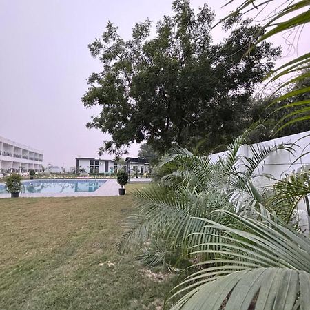 فيلا Inara Farms لاكناو المظهر الخارجي الصورة