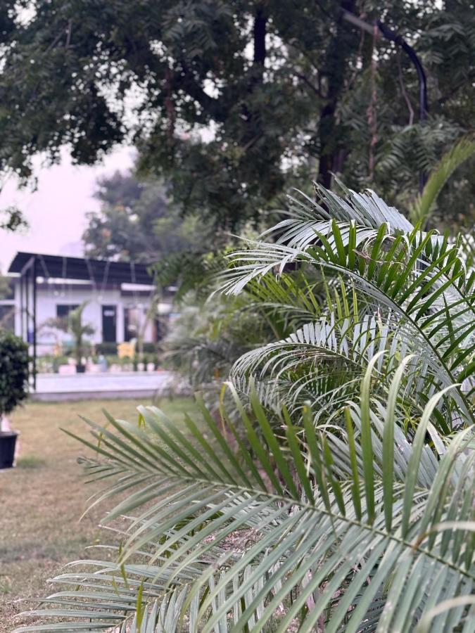 فيلا Inara Farms لاكناو المظهر الخارجي الصورة