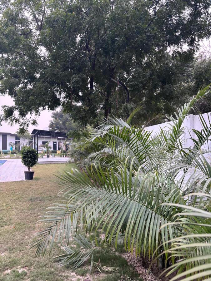 فيلا Inara Farms لاكناو المظهر الخارجي الصورة